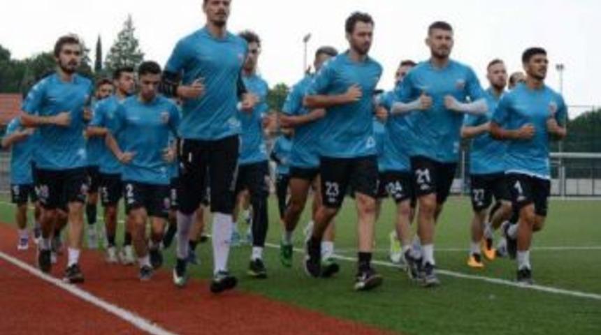 Kızılcabölükspor Ziraat Türkiye Kupası'nda Turu Geçmek Istiyor