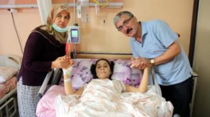 Eylem'i Vuran D&uuml;ğ&uuml;n Magandası Tutuklama Kararı Ile Aranıyor