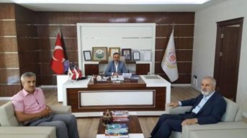 Mtso Başkanı Şahin’den Lisanslı Depo Çağrısı