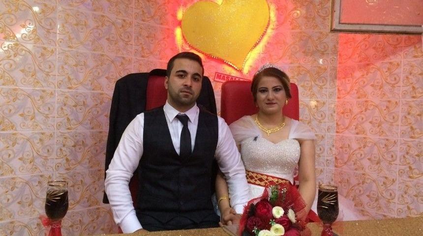 İha Muhabirinin Mutlu Günü