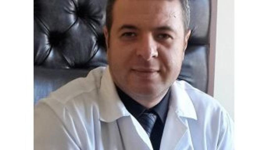 Prof. Dr. Ayaz: “inci Tanesi Şeklinde Beyaz Oluşumlara Dikkat Edin”