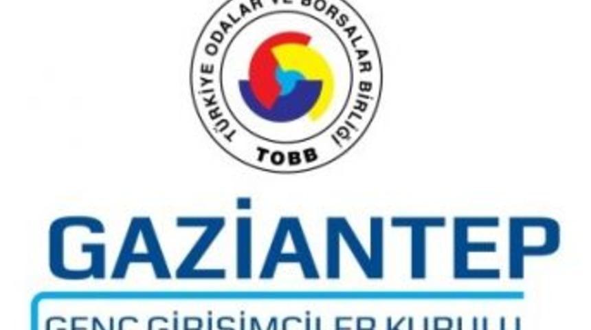 Genç Girişimciler Kurulu Başkanı İbrahim Yetkinşekerci