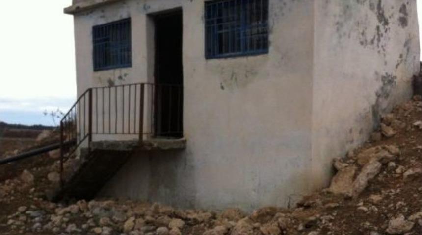 Kula&rsquo;nın İ&ccedil;me Suyu Depoları Yenilenecek