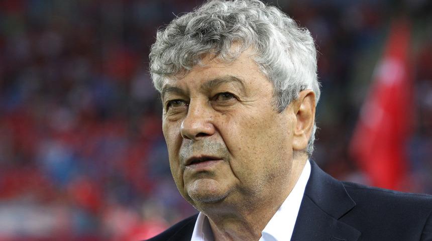 Lucescu: Eğer beceremezsem Allah'a ısmarladık