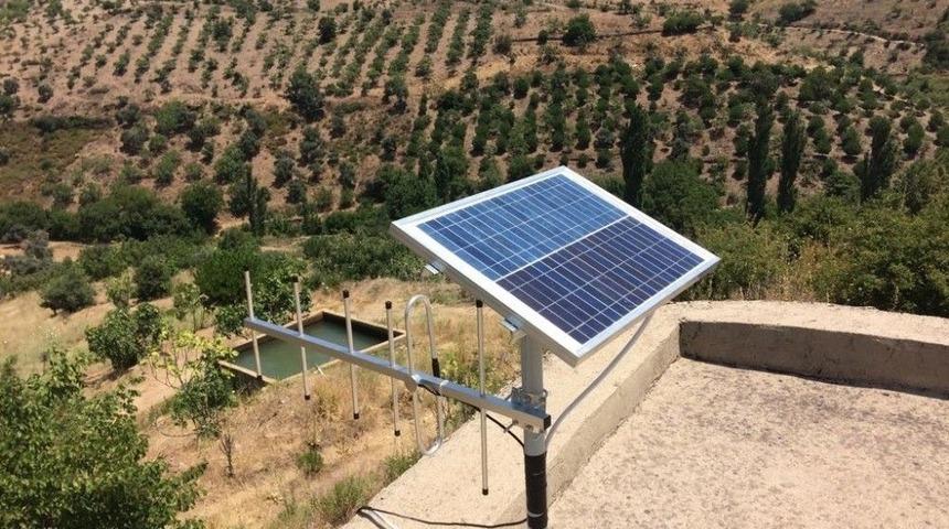 Aski &Ccedil;alışmalarını İncirliova&rsquo;da Yoğunlaştırdı