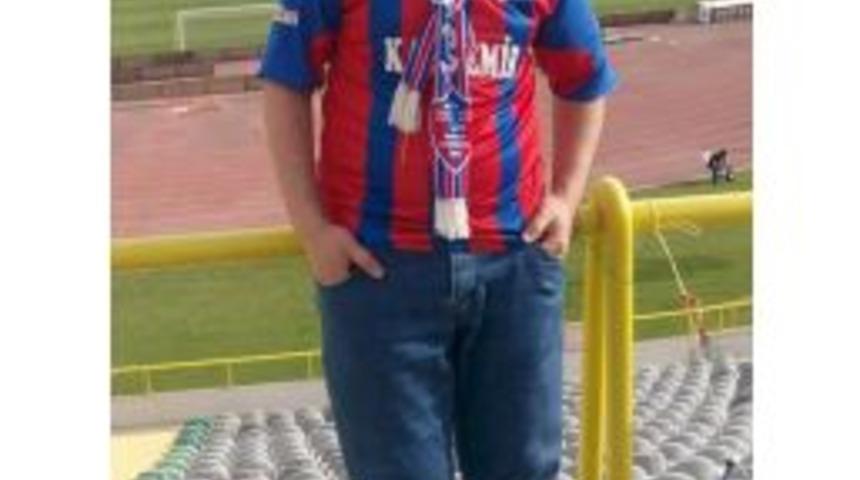 &Uuml;niversite &Ouml;ğrencisi Yaşam M&uuml;cadelesini Kaybetti