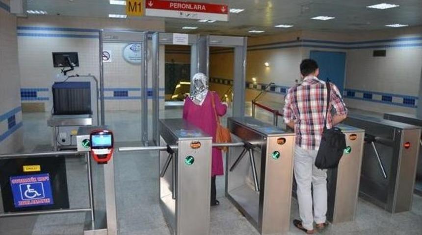 Başkent&rsquo;te G&uuml;venlik &Ouml;nemleri Arttırılıyor