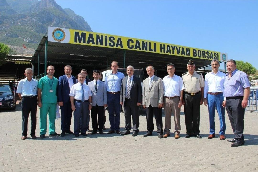 Vali G&uuml;ven&ccedil;er Vatandaşları Uyardı