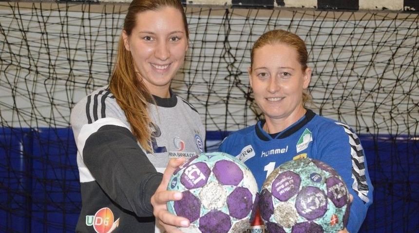 Kastamonu Belediyespor Hentbol Takımı, S&uuml;per Kupa Hazırlıklarını Tamamladı