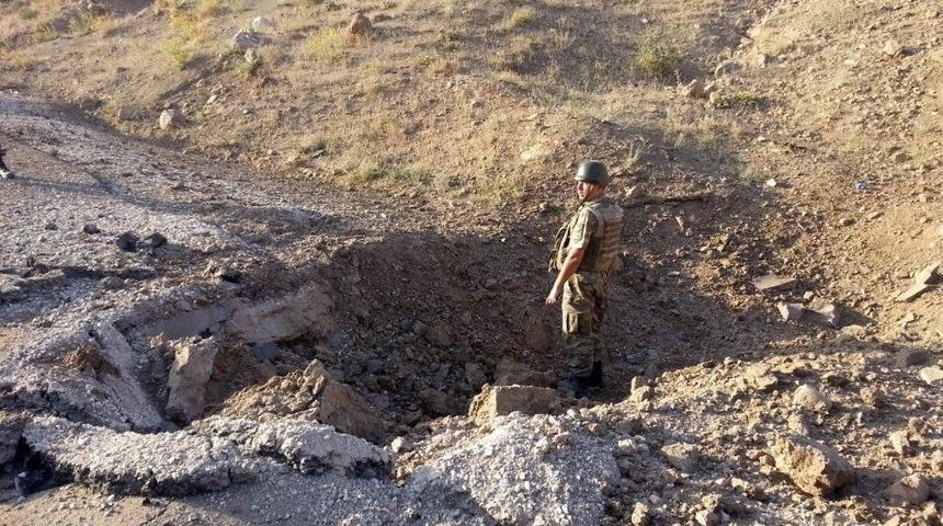 Van&rsquo;da 10 G&uuml;nde 18 Ter&ouml;rist Etkisiz Hale Getirildi