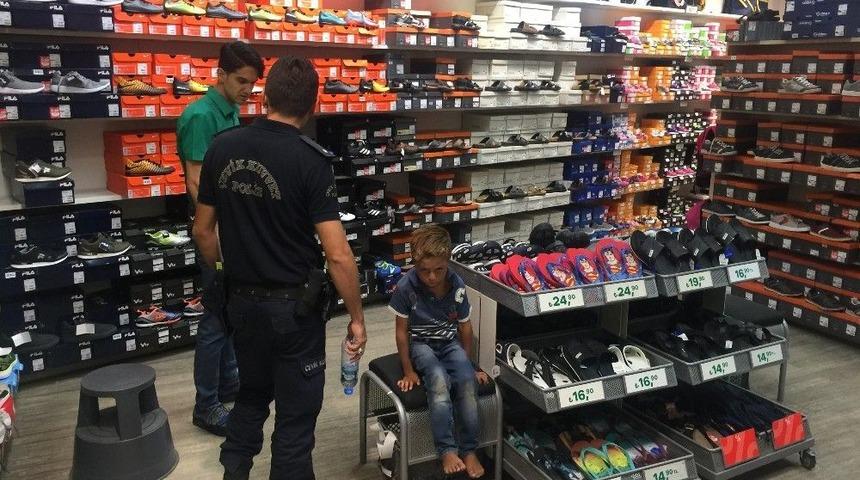 Polisten Duyarlı Davranış