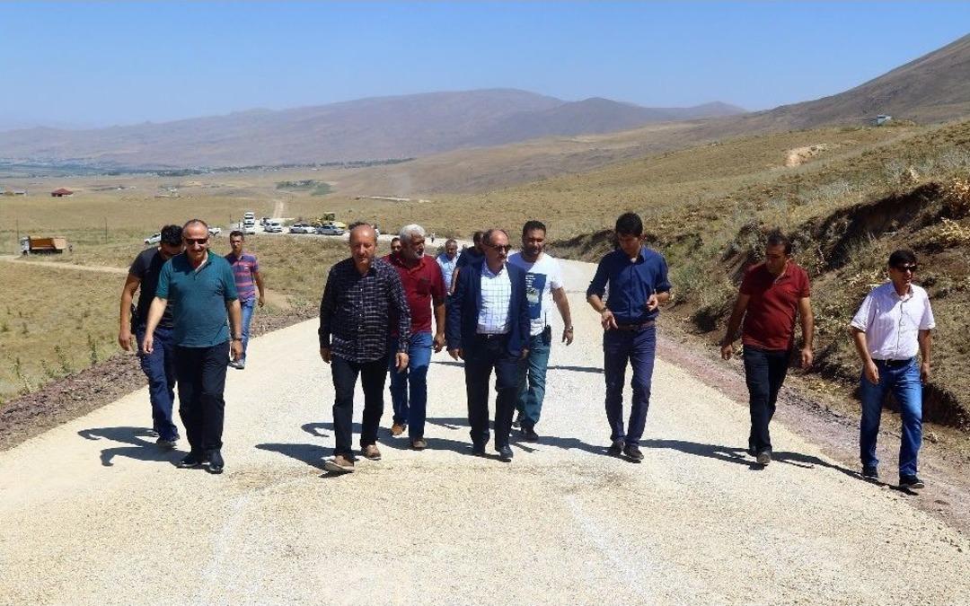 Onlara Bayram Tatili Yok