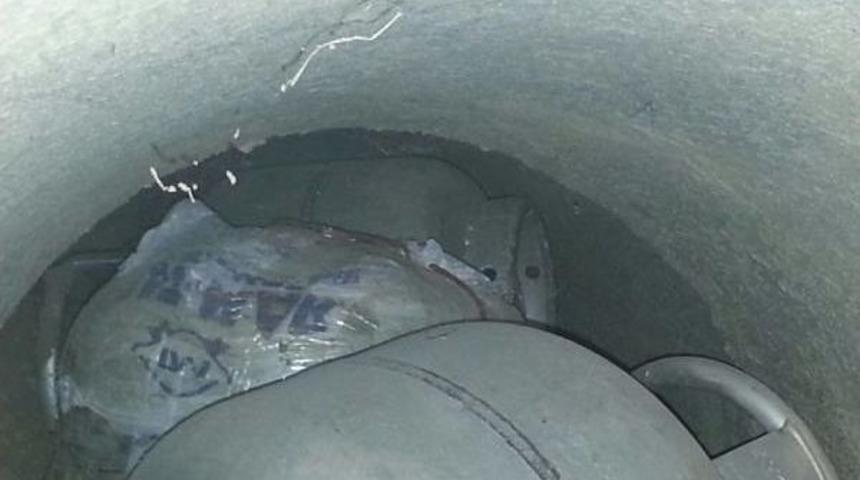 Başkale'de 4 Pkk'lı Ter&ouml;rist &Ouml;ld&uuml;r&uuml;ld&uuml; - Yeniden