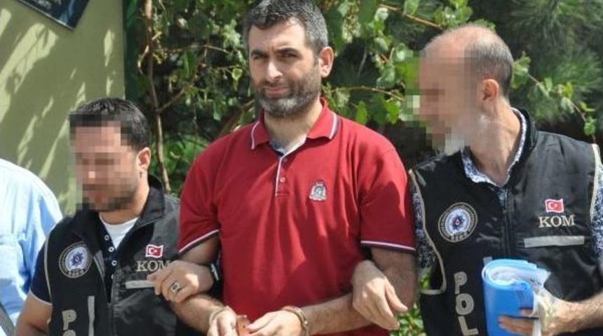 Fet&ouml; Ş&uuml;phelisi Muhasebeci Adliyede