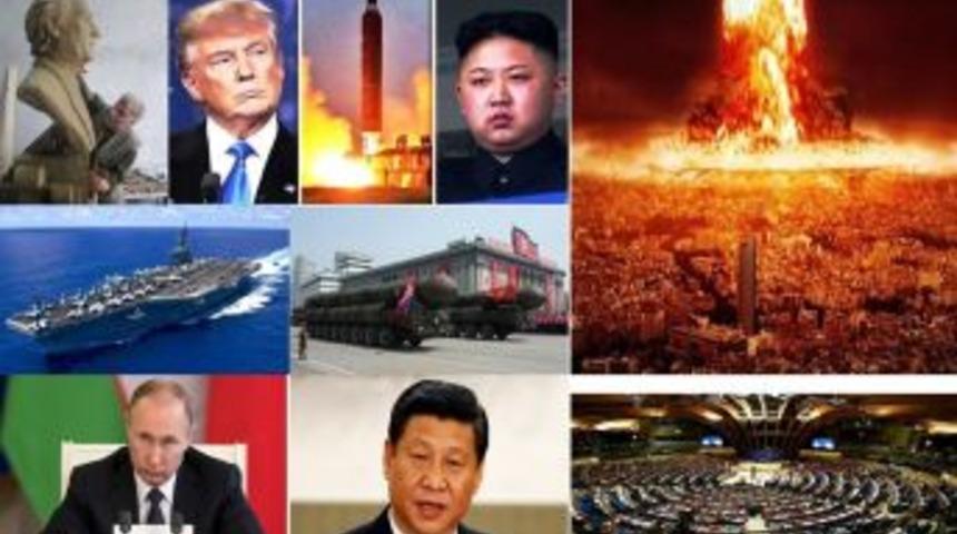 Heykeltıraş Murat Alınak, Barış &Ccedil;ağrısında Bulundu