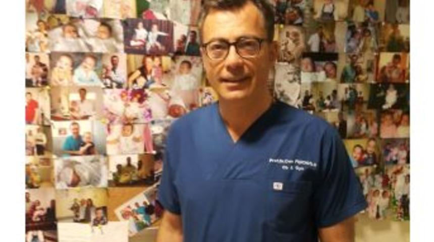 T&uuml;p Bebek Tedavisinde Mikro&ccedil;ip Uygulaması