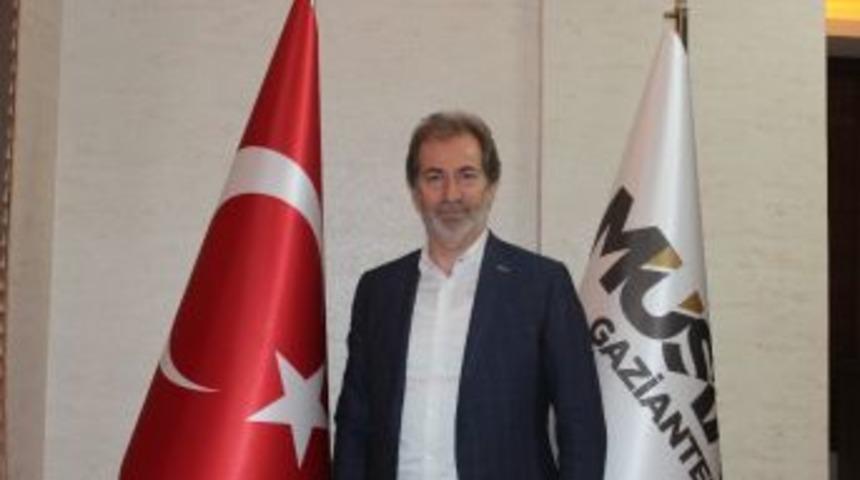 Gaziantep&rsquo;te Bayram Coşkusu