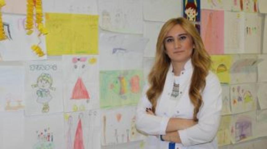 Kurban Kesiminde &Ccedil;ocuklar Bulunmamalı