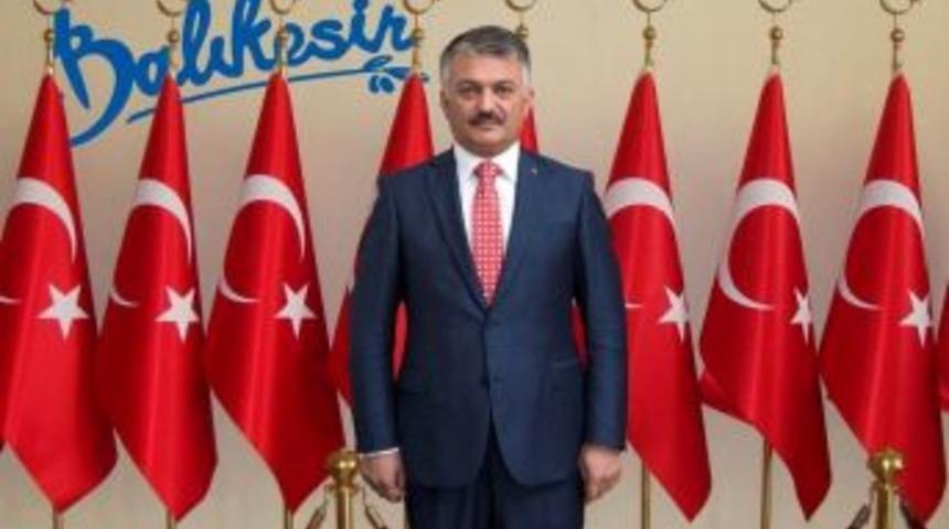 Vali Yazıcı, &ldquo;en B&uuml;y&uuml;k G&uuml;c&uuml;m&uuml;z Birlik Ve Beraberliğimizdir"