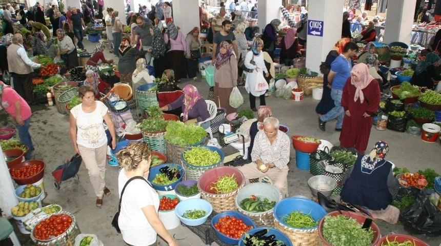 Devrek&rsquo;te Kurban Bayramı Bereketi