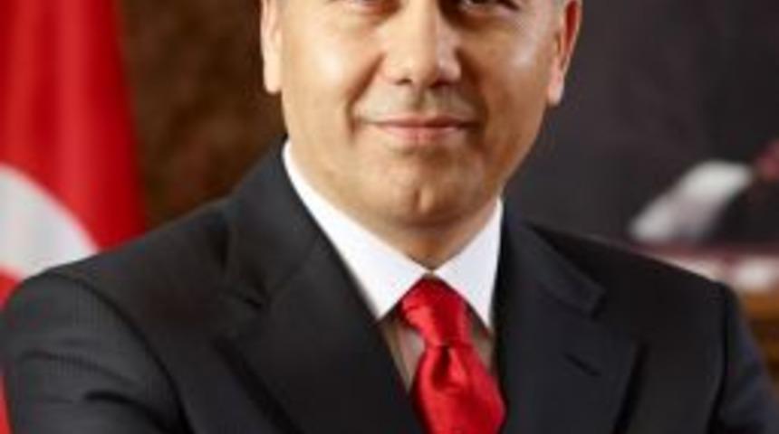 Gaziantep&rsquo;te Bayram Coşkusu