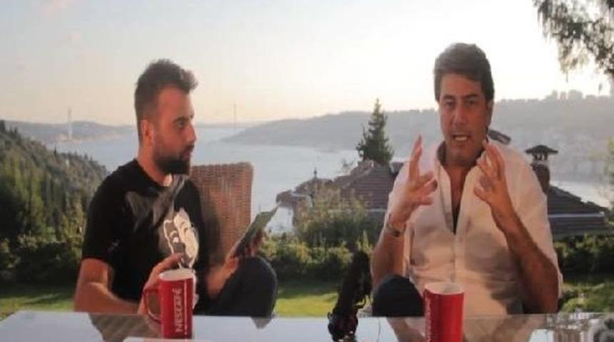 Vatan Şaşmaz'ın 4 G&uuml;n &Ouml;nce A&ccedil;ıkladığı "yapmayı &Ccedil;ok Istediği Şey"&nbsp;