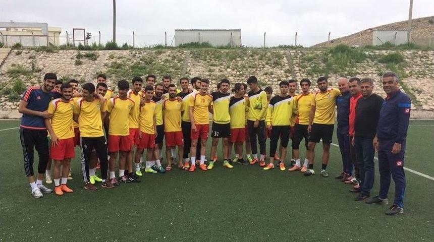 Yeni Malatyaspor Alt Yapısı M&uuml;cadelesiyle Alkış Alıyor
