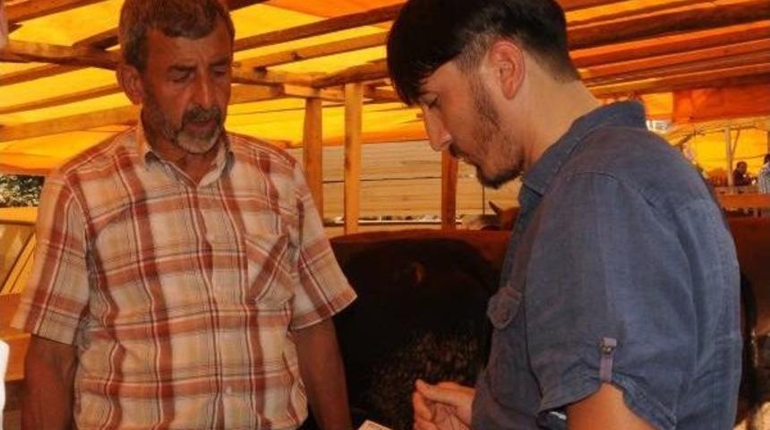 Polisten Kurban Satıcılarına Uygulamalı Dolandırıcılık Uyarısı