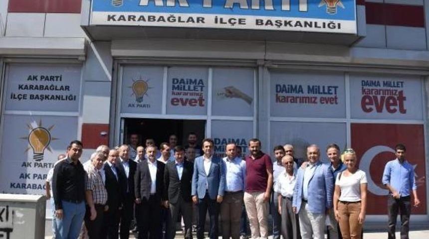 Ak Partili Dağ: Bir Ana Muhalefet Komedisi Izliyoruz