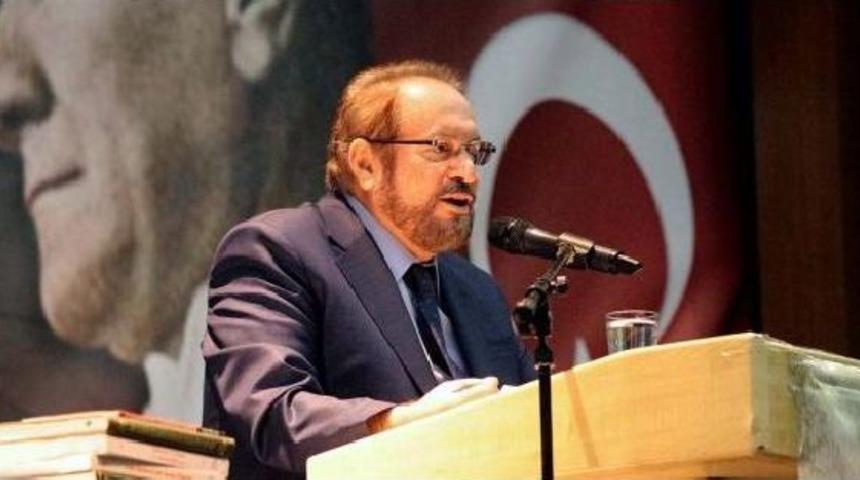 Prof. Dr. Haydar Baş "atat&uuml;rk Vatandır" Programlarına Başlıyor &nbsp;