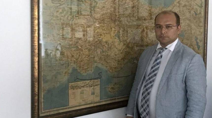 Melih Akkurt: "kamu İhalelerinde En D&uuml;ş&uuml;k Teklif Sorgulanacak"