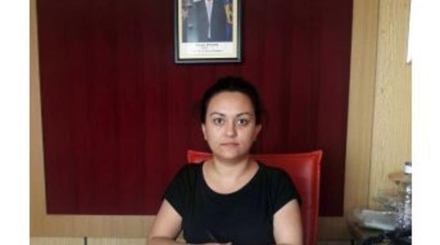 Thk Babaeski Şubesi Kurban Bayramı’na Hazır