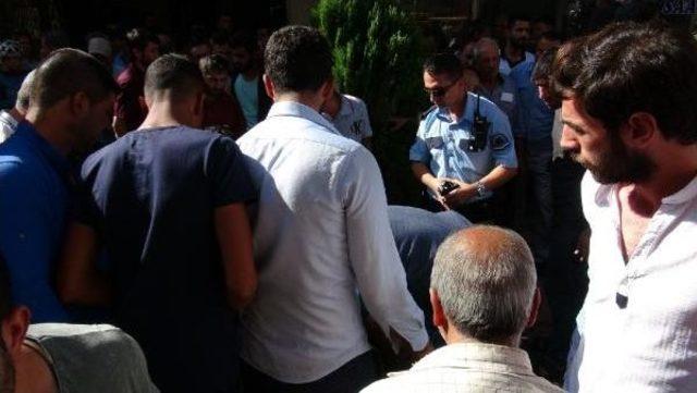 Malatya'da Davulcuların Sıra Kavgası: 1 Ağır Yaralı