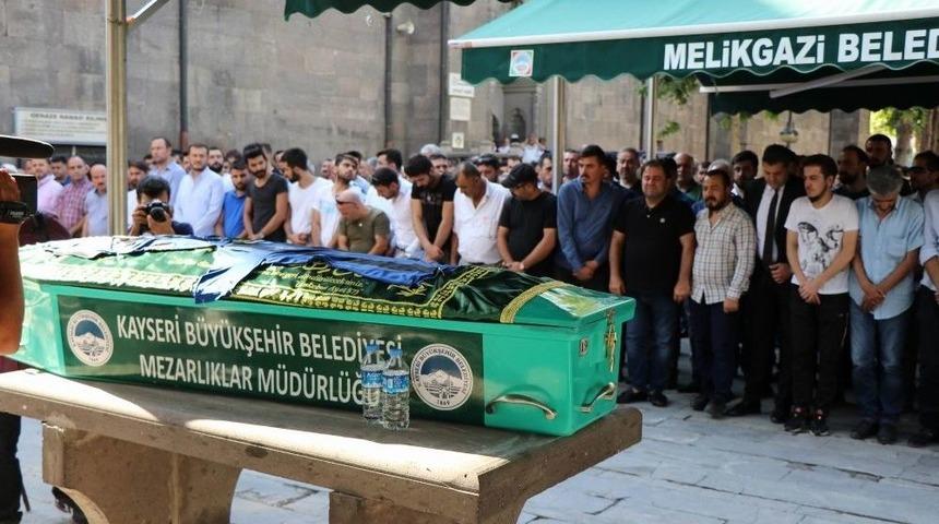 Spor Camiasının Acı G&uuml;n&uuml;