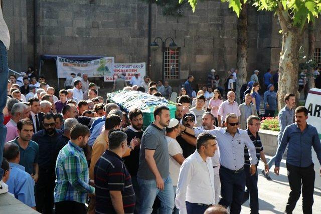 Spor Camiasının Acı G&uuml;n&uuml; 2