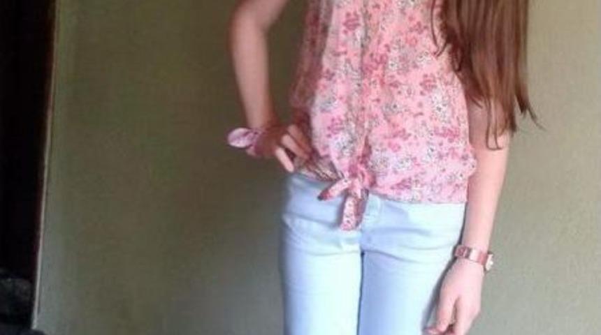 Zonguldak'ta Ilik Nakli Bekleyen 13 Yaşındaki Tuğ&ccedil;e, Hayata Tutunamadı