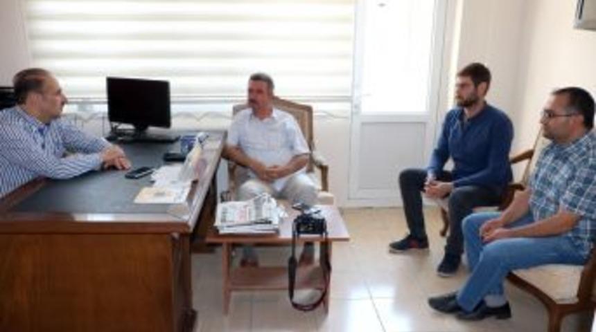 Vali Yurtna&ccedil;, "yozgat Değişip, Gelişecek&rdquo;