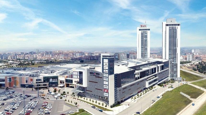 Nata Vega Outlet Avm&rsquo;de Bayram Eğlenceleri Başlıyor