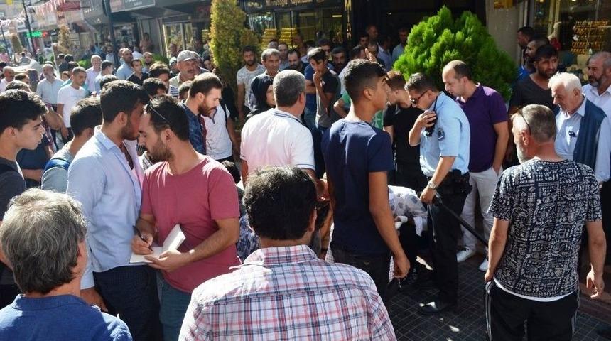 Malatya&rsquo;da Bı&ccedil;aklı Kavga: 1 &Ouml;l&uuml;
