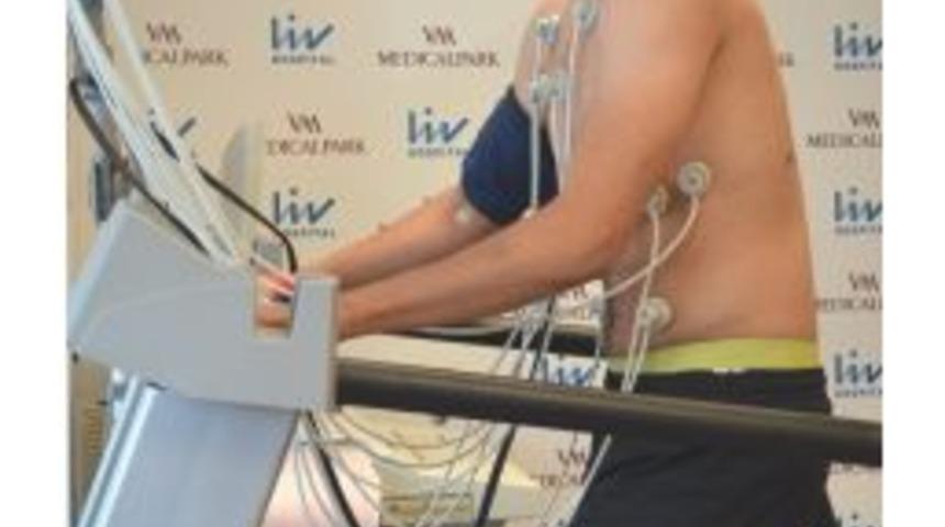 Samsunspor&rsquo;un Yeni Transferi Sağlık Kontrol&uuml;nden Ge&ccedil;ti