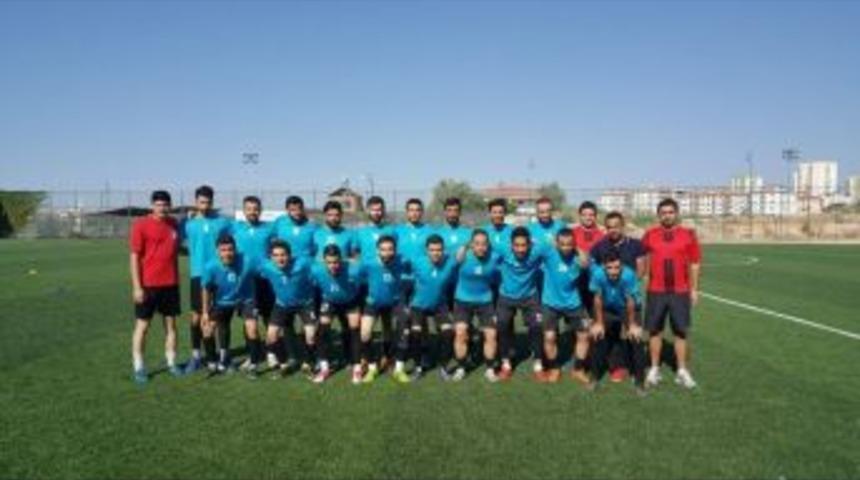 Malatyag&uuml;c&uuml; Fk Sezona Gaziantep&rsquo;te Başlayacak