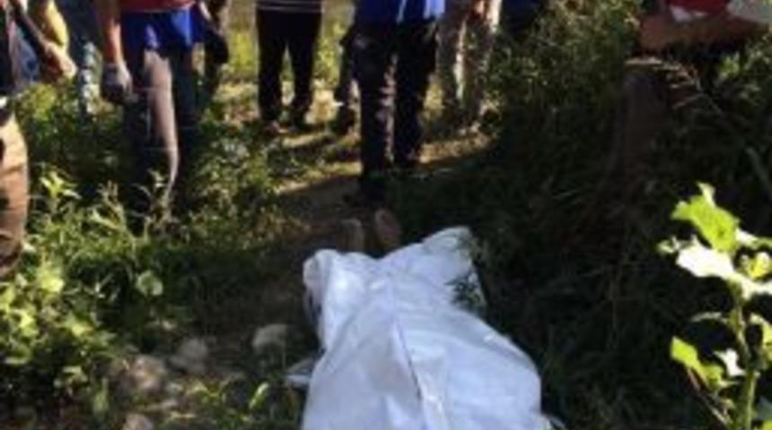 Melen &Ccedil;ayı'nda Boğulan Gencin Cesedi Bulundu