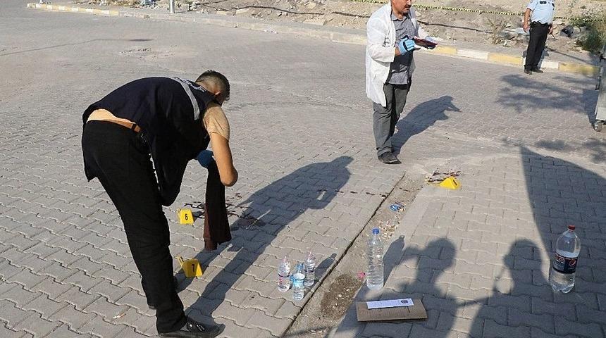 Karab&uuml;k&rsquo;te Cinayet : 1 &Ouml;l&uuml;