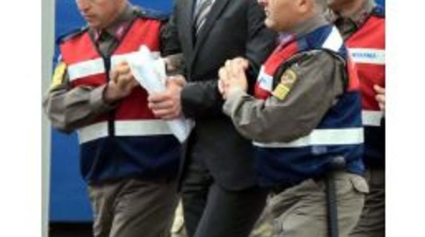 Cumhurbaşkanı'na Suikast Sanığı: G&ouml;khan General Elimi Sıksa Elimi Yıkamam (2)