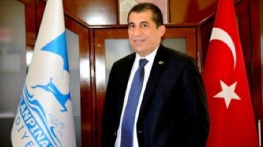 Başkan Atilla&rsquo;nın Kurban Bayramı Kutlaması