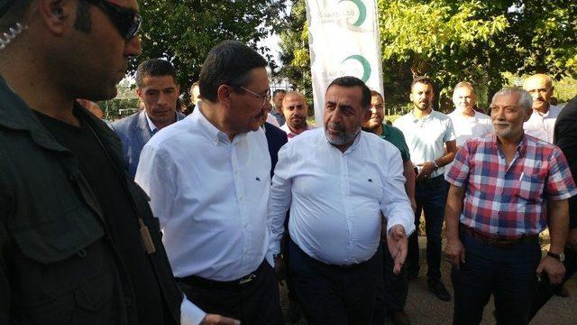 Öz Taşıma İş Ankara’daki Piknik Etkinliklerini Tamamladı 1