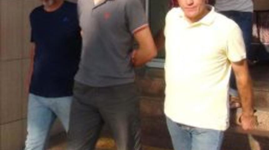 Cumhurbaşkanı'na Suikast Sanığı: G&ouml;khan General Elimi Sıksa Elimi Yıkamam (3)