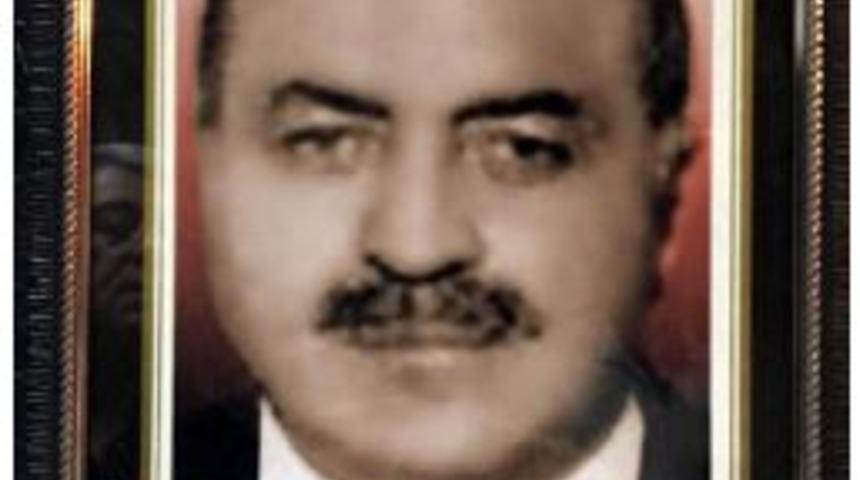 Eski Bakan Paksu Vefat Etti