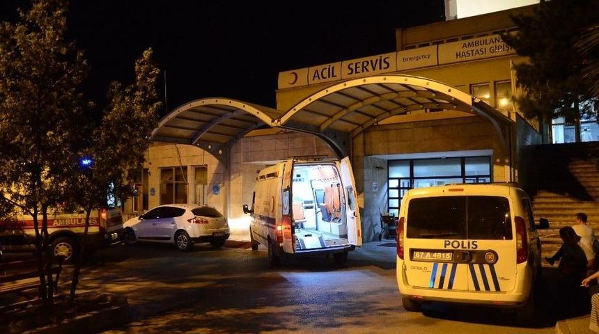 Tavuklu Pilavdan Etkilenen 15 Kişi Hastaneye Başvurdu