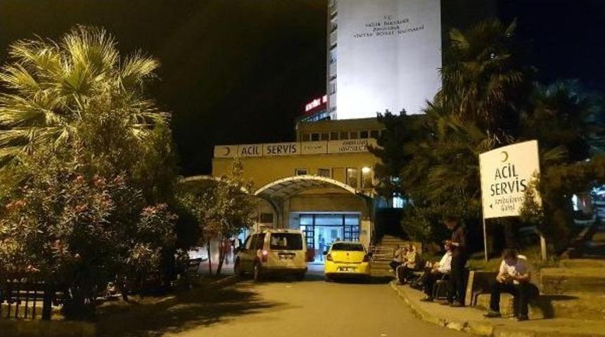 Zonguldak'ta D&uuml;ğ&uuml;n Yemeğinden 15 Kişi Zehirlendi